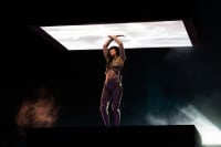 Loreen: Μαθαίνει Ελληνικά και είναι έτοιμη να νικήσει στη Eurovision 2023 (Βίντεο)