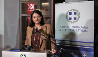 Δεκτή η ελληνική πρόταση για ευρωπαϊκή Task Force υποστήριξης της ουκρανικής εκπαιδευτικής κοινότητας