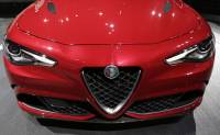 Η Alfa Romeo ανακαλεί 60.000 οχήματα
