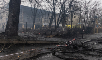 Ουκρανία: Οι ζημιές του πολέμου ξεπερνούν τα 100 δισ. δολάρια