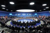 Στο Συμβούλιο του ΝΑΤΟ η επιθετικότητα της Τουρκίας