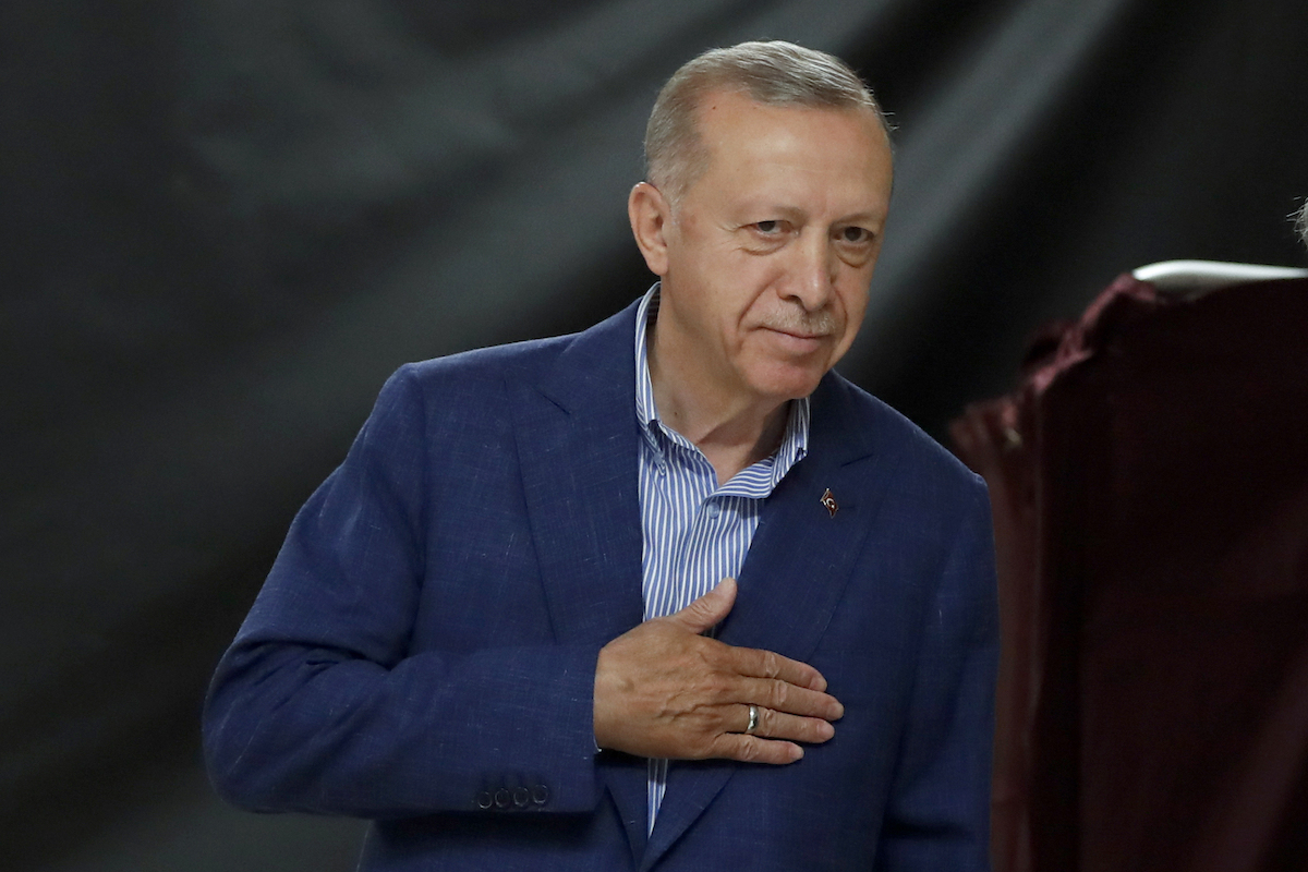 Εκλογές στην Τουρκία – Politico: O Ερντογάν βαδίζει σε νίκη με τη βοήθεια του λαϊκισμού και του ισλαμισμού