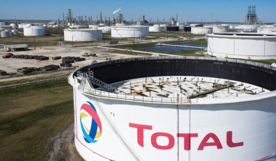 TotalEnergies: Τέλος οι εισαγωγές πετρελαίου από τη Ρωσία, αλλά όχι και φυσικού αερίου
