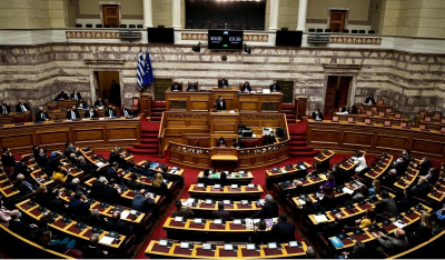 Βουλή: Με 158 «ναι» εγκρίθηκε ο Προϋπολογισμός