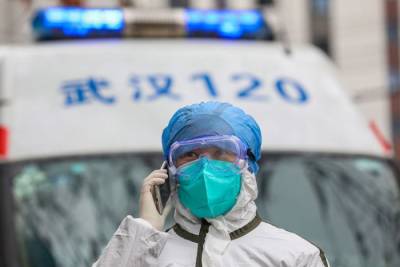 Κίνα: Διέρρευσε βακτήριο από εργαστήριο που παράγει εμβόλια