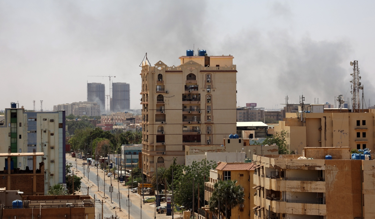 Η ακτινογραφία της κρίσης στο Σουδάν: Τι φοβούνται οι παγκόσμιες δυνάμεις
