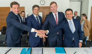 MYTILINEOS και Siemens Energy θα κατασκευάσουν εργοστάσιο ηλεκτρικής ενέργειας στην Πολωνία