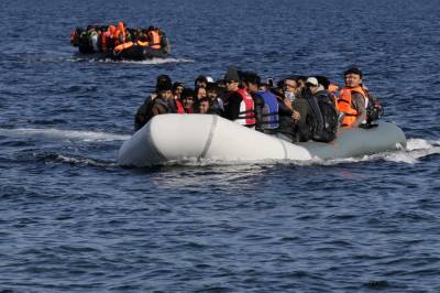 «Βόμβα» Ερντογάν: Η Τουρκία ανοίγει τα σύνορα της Ευρώπης στους πρόσφυγες