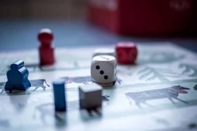 Έρευνα: Τα επιτραπέζια παιχνίδια βοηθούν στην καταπολέμηση της άνοιας