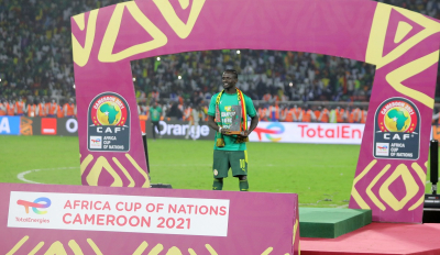 Μανέ: «Το Κύπελλο Αφρικής είναι πιο σημαντικό από το Champions League για εμένα»