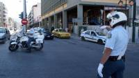 37ος Μαραθώνιος Αθήνας: Κυκλοφοριακές ρυθμίσεις ⎯ Ποιοι δρόμοι θα κλείσουν