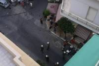 Κουκάκι: Τουρίστες φωνάζουν στα ΜΑΤ να σταματήσουν να χτυπάνε! (Βίντεο)