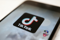 Πρόστιμο μαμούθ στο TikTok - Παραβίασε νομοθεσία για τα δεδομένα στους λογαριασμούς των παιδιών