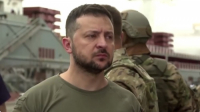 Για «εβδομάδα κόλαση» μίλησε ο Ζελένσκι - Υποχώρηση από τα ουκρανικά στρατεύματα