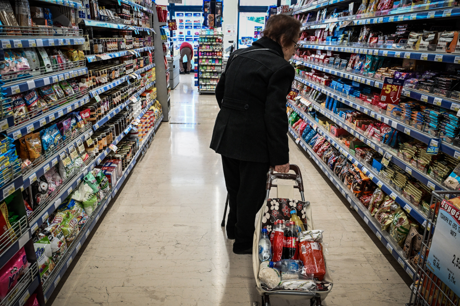 Σούπερ μάρκετ: Τα προϊόντα που θα είναι πιο φτηνά κοντά στην ημερομηνία λήξης