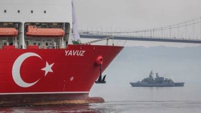 Η Κύπρος πάει στη Χάγη για τις παραβιάσεις της Τουρκίας στην ΑΟΖ
