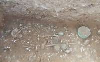 Φλώρινα: Στο φως σπουδαία ευρήματα - Τι βρέθηκε σε 209 τάφους