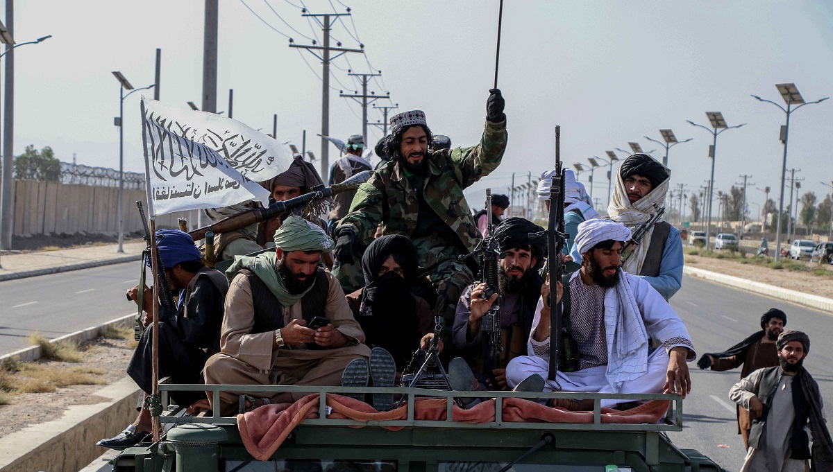 Αφγανιστάν: Νέα κυβέρνηση από τους Ταλιμπάν - Υπουργός καταζητούμενος του FBI