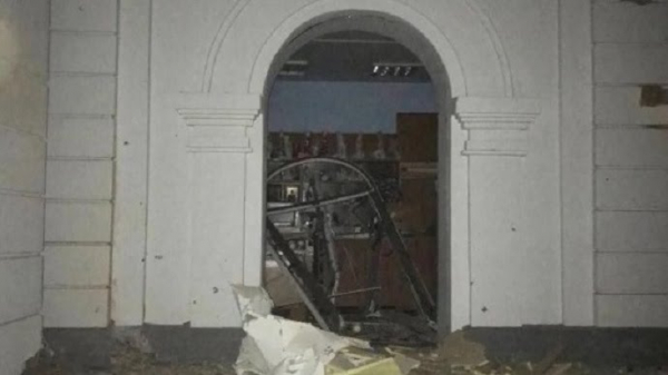 Ουκρανία: Τουλάχιστον 35 νεκροί από την επίθεση στο Λβιβ - Οι Ρώσοι βομβάρδισαν τη Λαύρα του Σβιατογίρσκ στο Ντονέτσκ