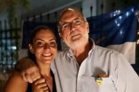Survivor All Star - πατέρας Μελίνας Μεταξά: Δίνει τα νεότερα για την κατάσταση της υγείας της