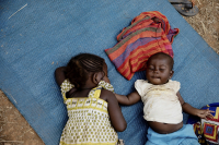 Ελονοσία: Ξεκινά ο μαζικός εμβολιασμός στην υποσαχάρια Αφρική