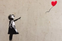 Αποκαλύφθηκε ο Banksy; Μυστήριο με δημοτικό σύμβουλο στην Ουαλία