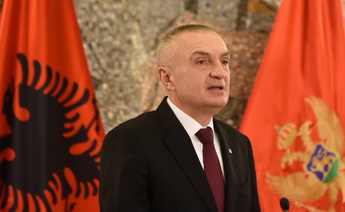 Το αλβανικό κοινοβούλιο υπερψήφισε την πρόταση μομφής κατά του Ιλίρ Μέτα