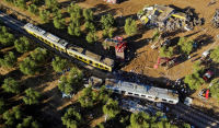 Το δυστύχημα καρμπόν πριν 7 χρόνια στην Ιταλία - Είχαν τα ίδια «συστήματα» στα τρένα