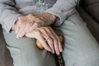 Σλοβενία: Γιαγιά 106 ετών νίκησε τον κορονοϊό