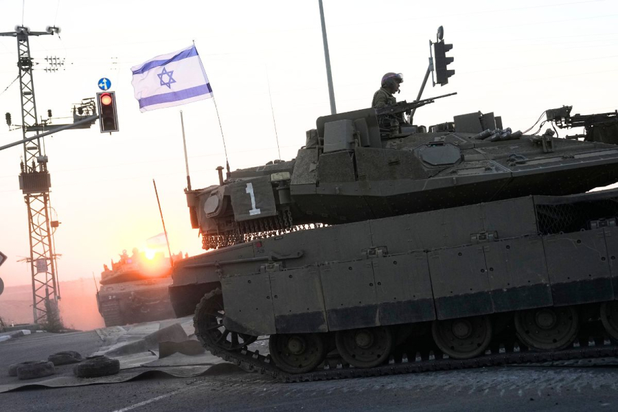 Haaretz: Ο Νετανιάχου και η πανίσχυρη Sin Bet αγνόησαν όλα τα σημάδια για την επίθεση της Χαμάς