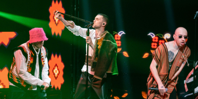 Eurovision 2022: Πρώτη στα στοιχήματα η βαλλόμενη Ουκρανία