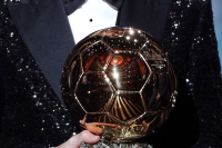 Χρυσή Μπάλα: Απόψε η τελετή για τον κορυφαίο ποδοσφαιριστή στον κόσμο - Το μεγάλο φαβορί