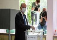 Κύπρος: Ιστορικό ρεκόρ αποχής στις εκλογές στα κατεχόμενα - Μπροστά ο Τατάρ