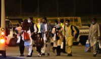Καναδάς: 5.000 Αφγανοί πρόσφυγες θα εγκατασταθούν στη χώρα
