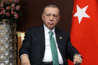 Πρόκληση Ερντογάν: Ενέταξε το ψευδοκράτος στον Οργανισμό Τουρκικών Κρατών ως παρατηρητή