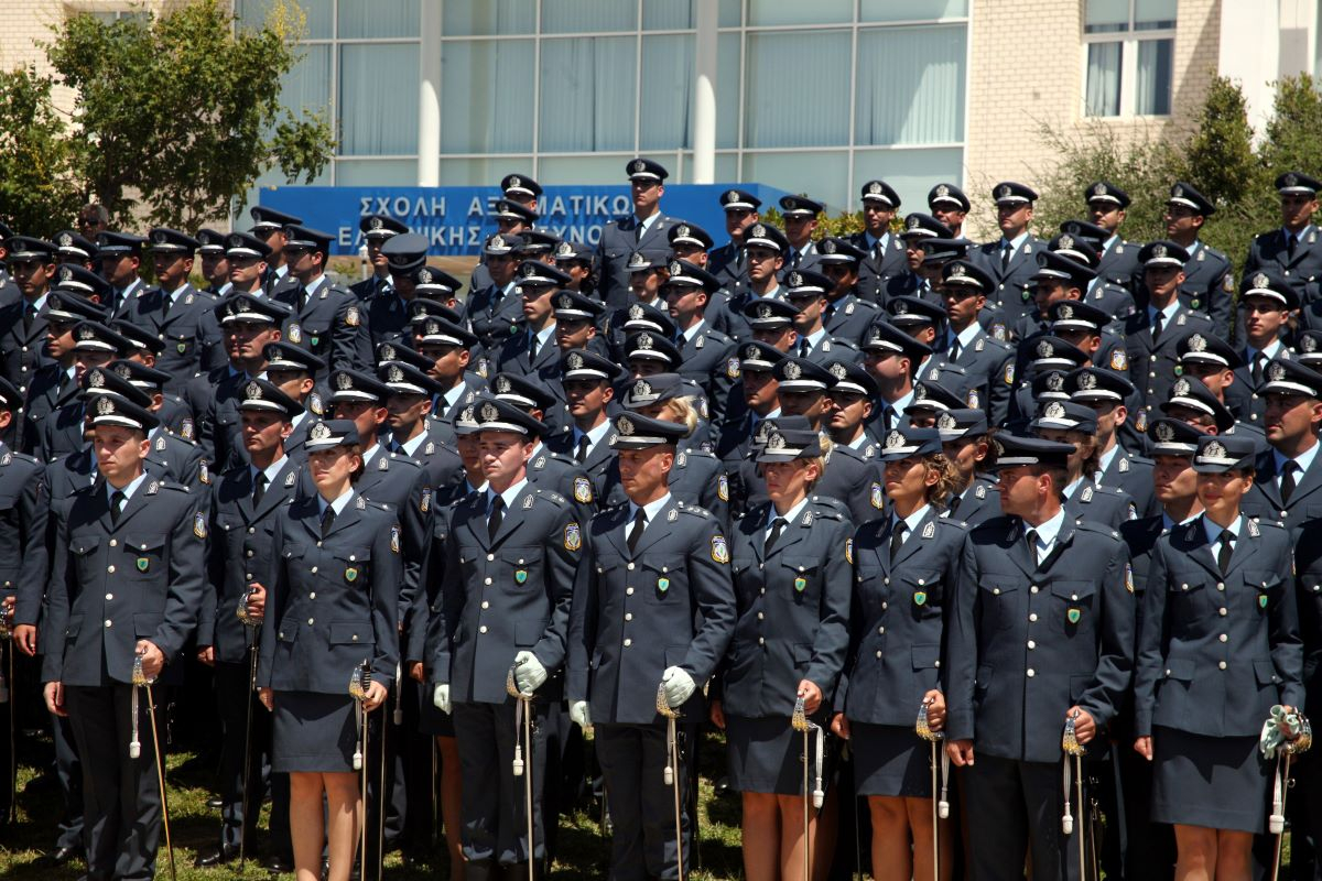 Ψυχομετρικά τεστ στις Αστυνομικές Σχολές 2024: Όσα πρέπει να ξέρουν οι υποψήφιοι