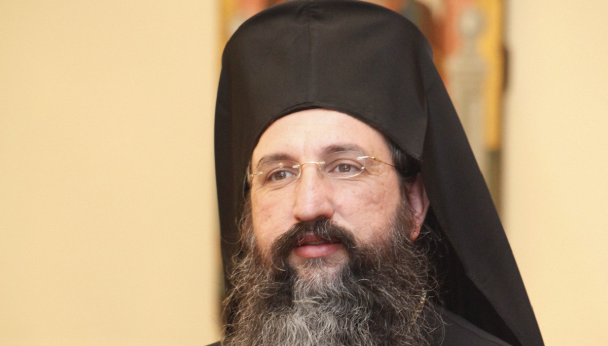 Ποιος είναι ο νέος Αρχιεπίσκοπος Κρήτης Ευγένιος
