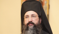 Ποιος είναι ο νέος Αρχιεπίσκοπος Κρήτης Ευγένιος