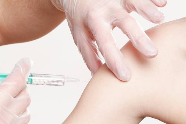 Κορονοϊός: Υποχρεωτικός ο εμβολιασμός στην Αυστραλία