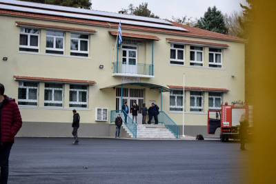 Σέρρες: Άνοιξε σήμερα το σχολείο που σκοτώθηκε ο 11χρονος - Θλιμμένοι και προβληματισμένοι μαθητές και γονείς
