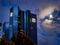 Deutsche Bank: Ο φόβος για πιθανή χρεοκοπία της τρομάζει τον πλανήτη