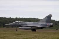 Γαλλία: Νεκροί οι δύο πιλότοι του Mirage