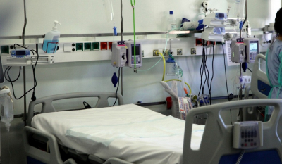 Καρπενήσι: 58χρονος πέθανε λίγες μέρες μετά τον εμβολιασμό του