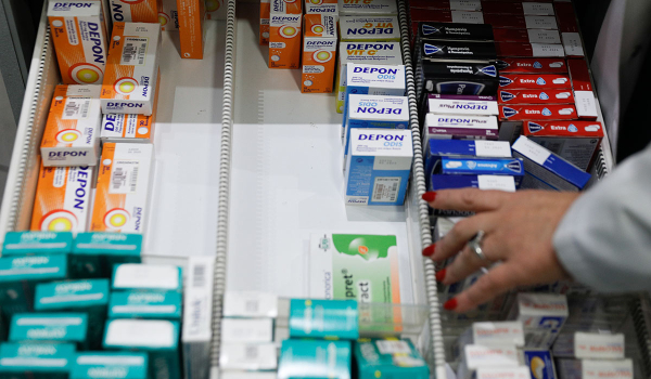 Ασθενείς δεν βρίσκουν τα φάρμακά τους στην αγορά και πάνε στα εφημερεύοντα νοσοκομεία