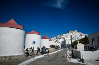 Κορονοϊός: Τα οκτώ covid-free νησιά της Ελλάδας