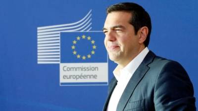 Τσίπρας: «Μήνυμα αδυναμίας και ήττας» η απόφαση της ΕΕ για τη Βόρεια Μακεδονία
