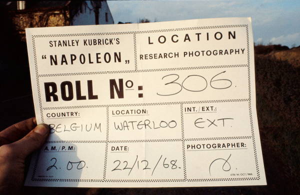 «Ναπολέων»: Ο Σπίλμπεργκ θα διασκευάσει την ταινία του Κιούμπρικ που δεν γυρίστηκε ποτέ
