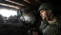 Ουκρανία: Nέα στρατιωτική βοήθεια από τις ΗΠΑ ύψους 270 εκατομμυρίων δολαρίων