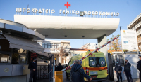 Θρήνος στη Θεσσαλονίκη: 6χρονη πέθανε μετά από δύο ανακοπές καρδιάς