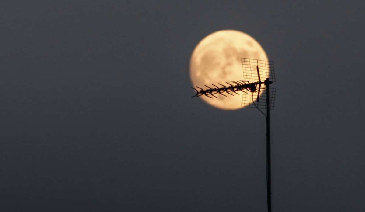 Πανσέληνος Ιουλίου: Το πιο φωτεινό του 2022 το Φεγγάρι του Ελαφιού